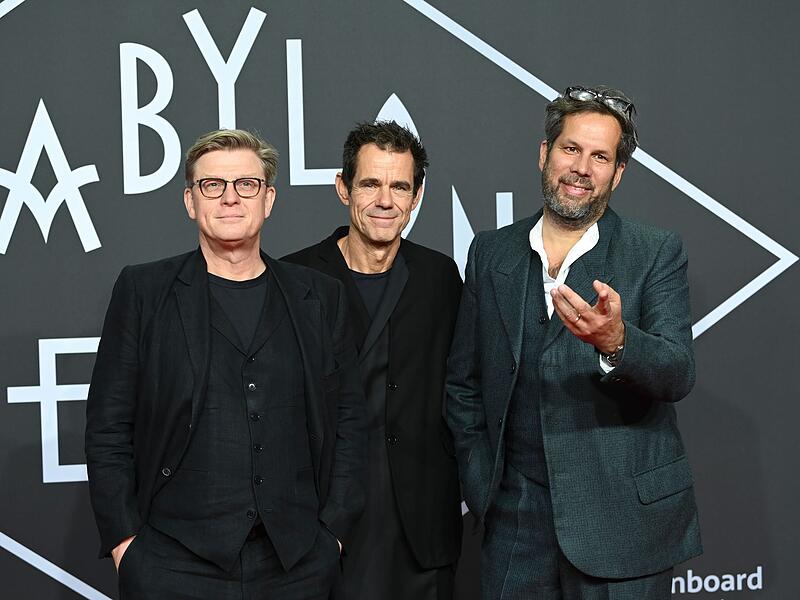 Babylon Berlin