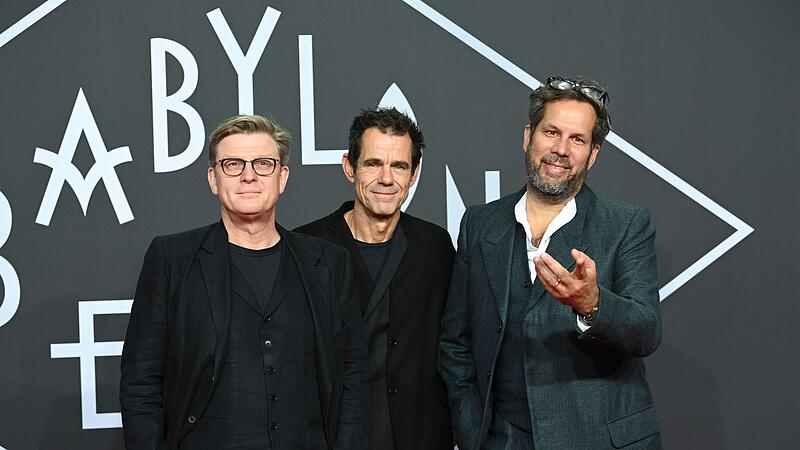 Babylon Berlin