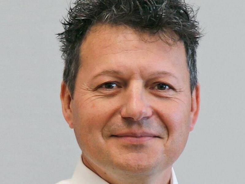 Rainer Erfurt, Pressesprecher der oberfränkischen Polizei Rainer Erfurt, Pressesprecher der oberfränkischen Polizei