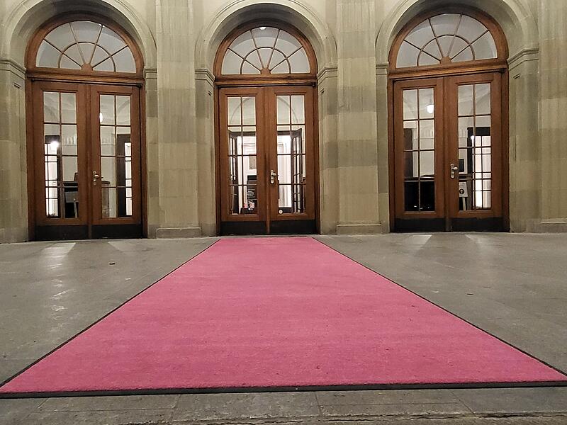 Das war es: Der Kissinger Sommer 2025 ist zu Ende. Das war es: Der Kissinger Sommer 2025 ist zu Ende.