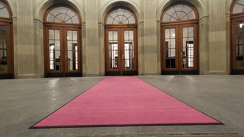 Das war es: Der Kissinger Sommer 2025 ist zu Ende. Das war es: Der Kissinger Sommer 2025 ist zu Ende.