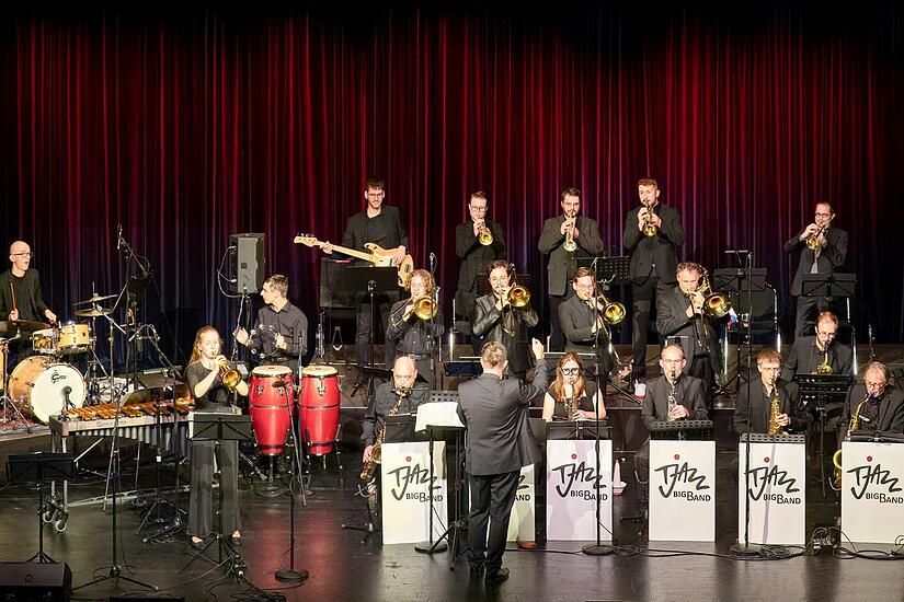 Big Band TJazz