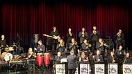 Big Band TJazz