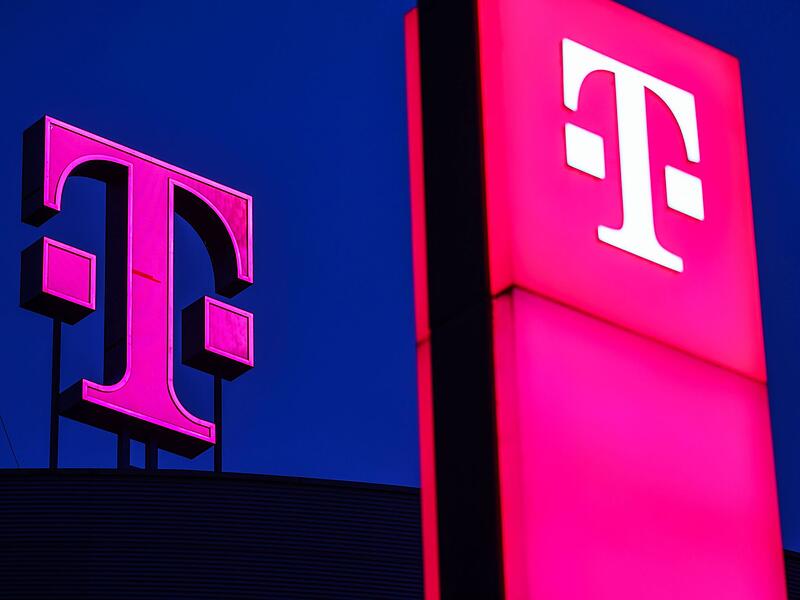 Deutsche Telekom AG