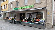 G&uuml;ni Supermarkt ForchheimForchheim & Fr&auml;nkische Schweiz