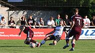 LL Relegation, TuS Röllbach vs. 1.FC Sand am Main LL Relegation, TuS Röllbach vs. 1.FC Sand am Main