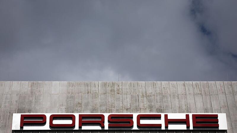 Porsche AG Porsche AG
