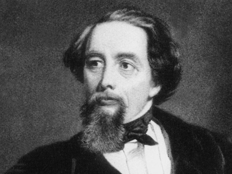 Charles Dickens veröffentlichte seine Weihnachtsgeschichte am 19. Dezember 1843 – vor fast genau 180 Jahren.Forchheim & Fränkische Schweiz Charles Dickens veröffentlichte seine Weihnachtsgeschichte am 19. Dezember 1843 – vor fast genau 180 Jahren.Forchheim & Fränkische Schweiz