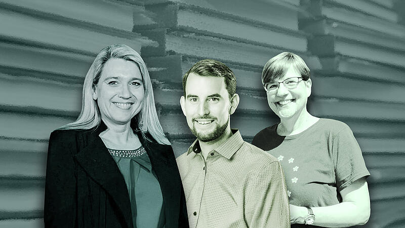Melanie Huml schaltet Anwalt ein gegen Olaf Seifert (SPD) und Michaela Reimann (Grünes Bamberg)
