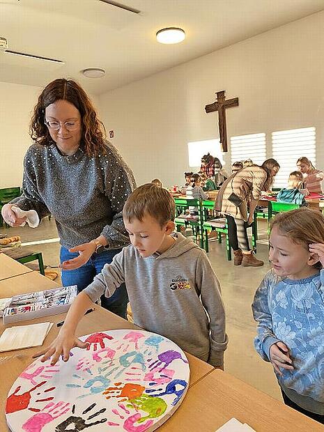 Der KuBuKiGo findet immer am zweiten Sonntag im Monat statt. Der KuBuKiGo findet immer am zweiten Sonntag im Monat statt.