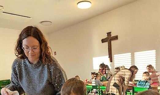 Der KuBuKiGo findet immer am zweiten Sonntag im Monat statt. Der KuBuKiGo findet immer am zweiten Sonntag im Monat statt.