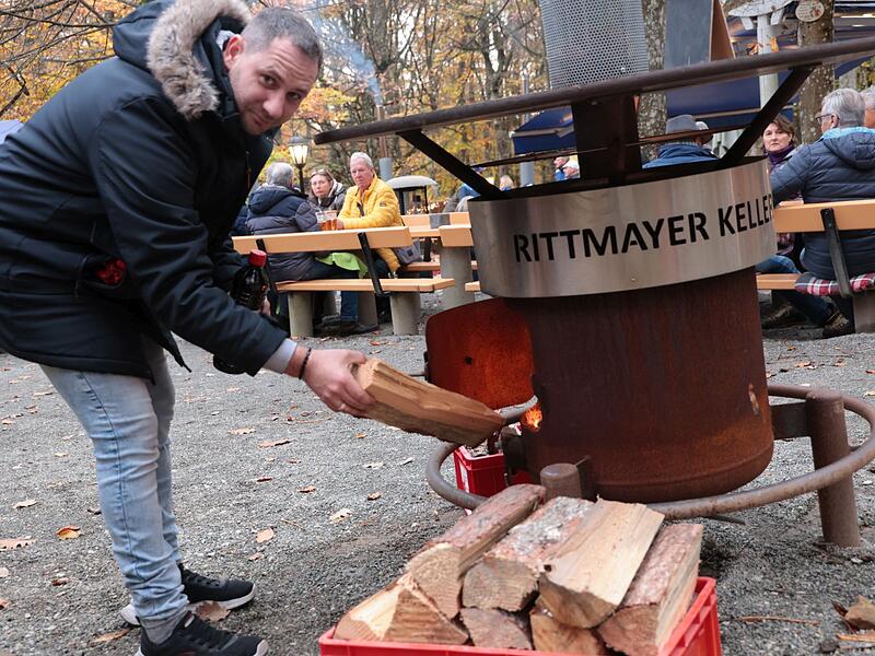 Bockbieranstich Rittmayer-KellerBockbieranstich Rittmayer-Keller Bockbieranstich Rittmayer-KellerBockbieranstich Rittmayer-Keller