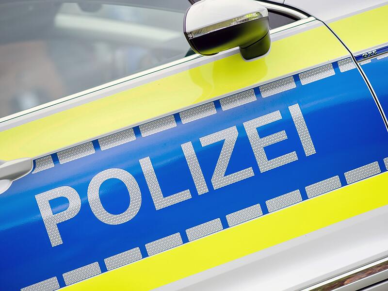 Polizei