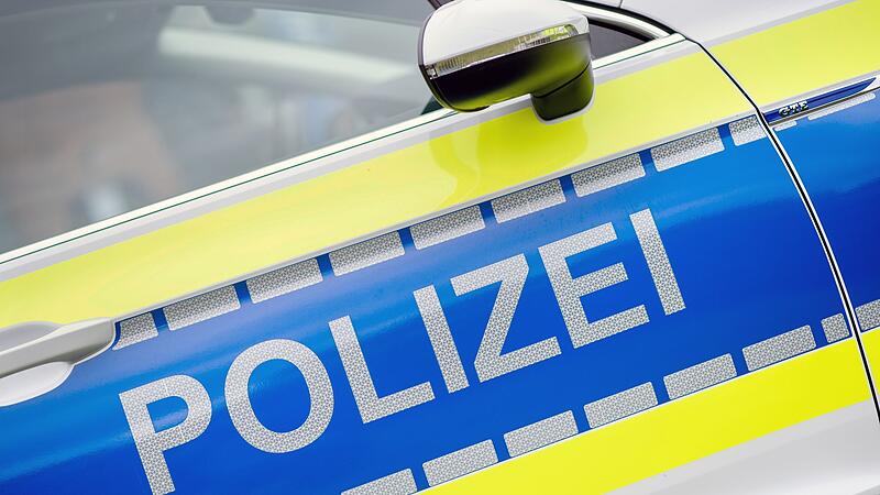 Polizei Polizei