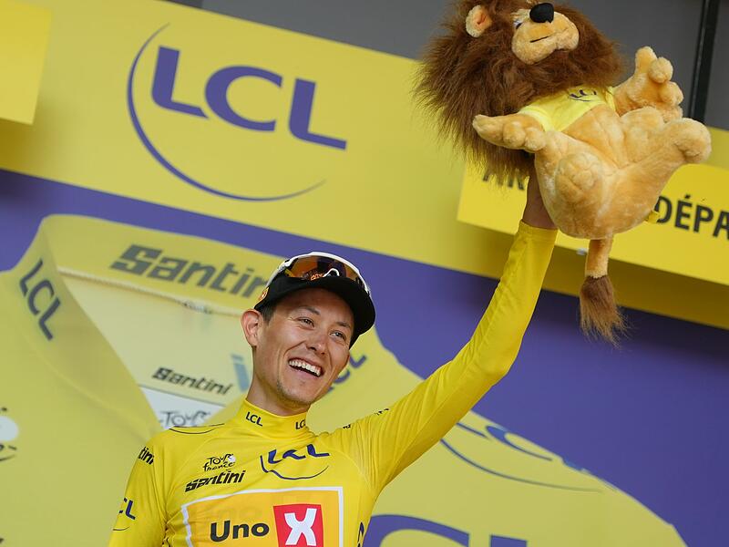Tour de France 2026 Tour de France 2026