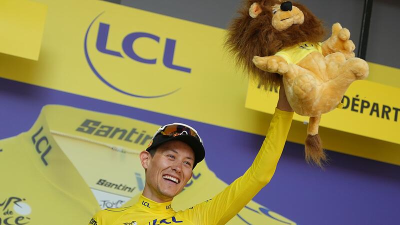 Tour de France 2026