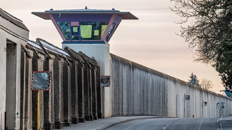 Justizvollzugsanstalt Straubing