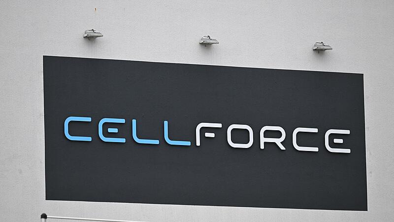 Cellforce
