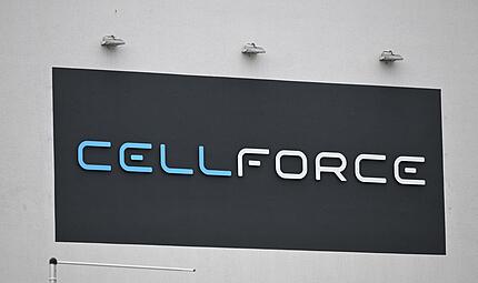 Cellforce