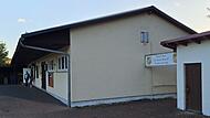 Sporthaus Motten und Gemeindehaus Kothen energetisch sanieren