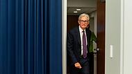 Jerome Powell Jerome Powell