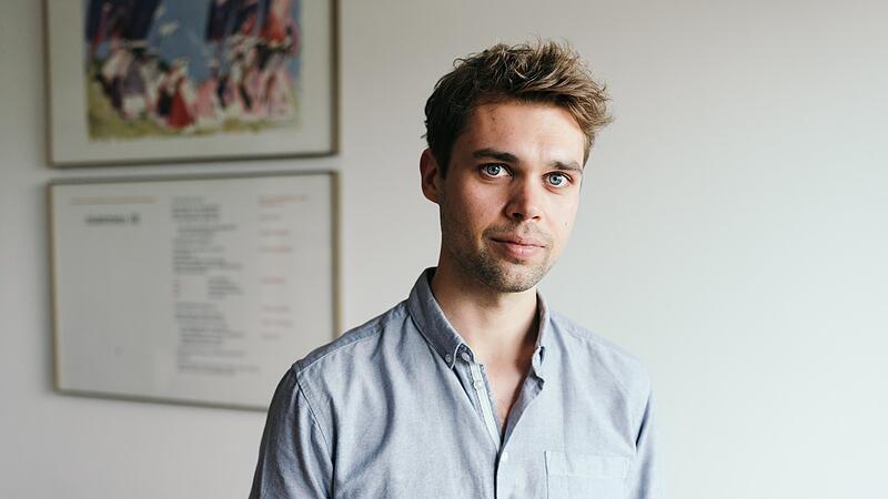 Constantin Lieb Drehbuchautor Tatort