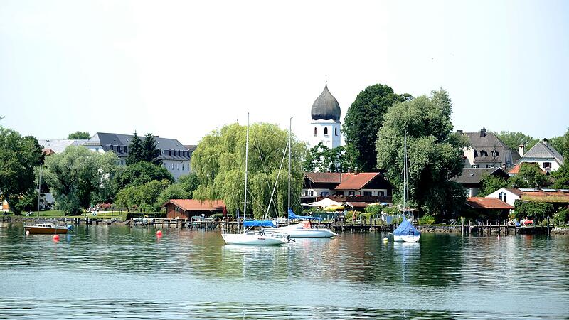 Chiemsee Chiemsee