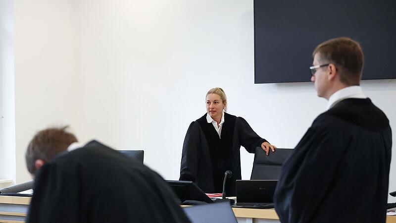 Prozess nach Tod eines Achtjährigen durch Baumsturz