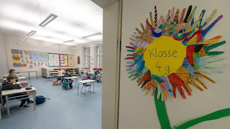 Übertrittszeugnisse für Viertklässler
