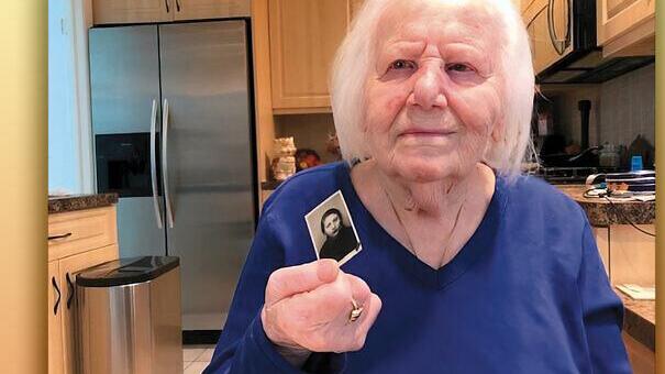 Carol Bermann