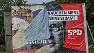 Debakel bei der Landtagswahl: Die Bayern-SPD ist – mal wieder – an einem neuen Tiefpunkt angelangt.