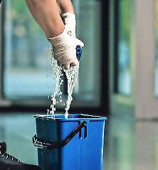 Das hat sich gewaschen: Der Mindestlohn steigt.