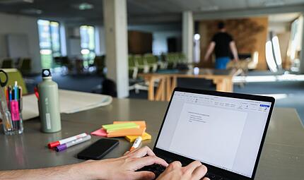 Coworking