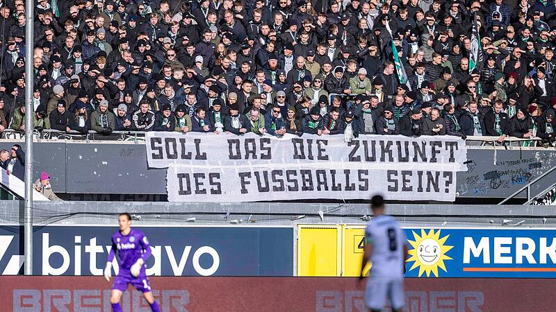 SC Paderborn 07 - Hannover 96