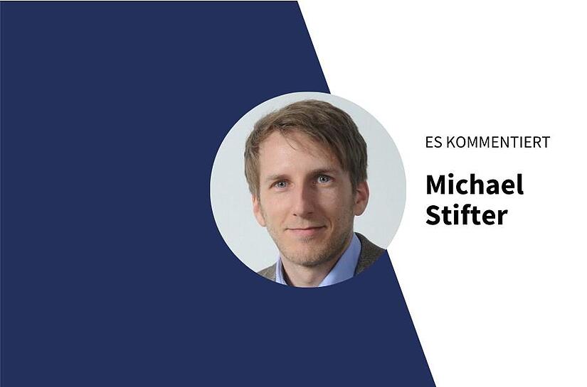 Sollten wir uns doch besser aus allem heraushalten, um &Auml;rger zu vermeiden? Wer so argumentiert, tappt genau in die Falle, die Trump aufgestellt hat, sagt unser Autor Michael Stifter.