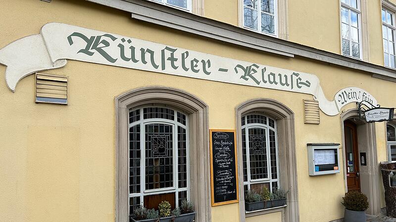 K&uuml;nstler-Klause Coburg