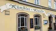 Künstler-Klause Coburg