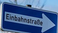 Um Fragen der Verkehrssicherheit ging es im jüngsten Gemeinderat in Bad Bocklet. So hatten sich Einwohner unter anderem gewünscht, dass die Fürstengasse zur Einbahnstraße umgewidmet wird.