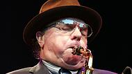 Sänger Van Morrison wird 80 und macht sein eigenes Ding