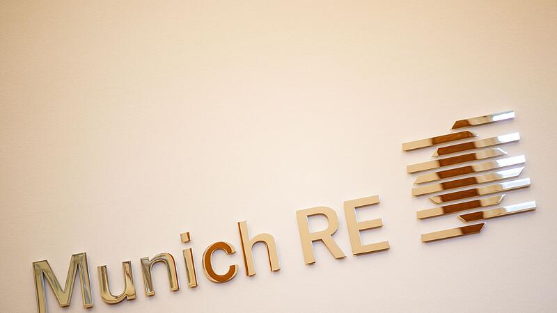 Munich Re Munich Re