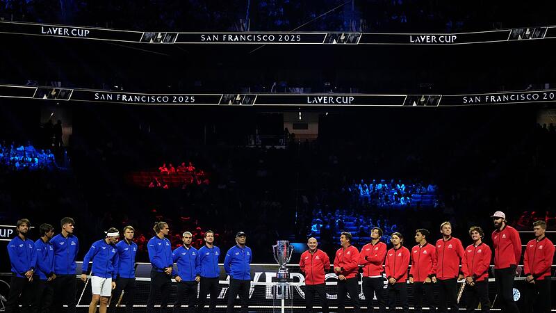 Laver Cup Laver Cup