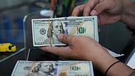 Dollar-Noten Dollar-Noten