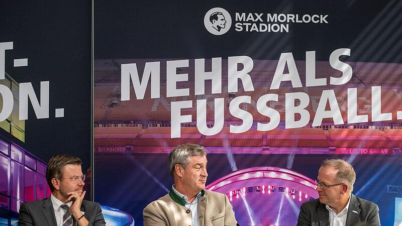 Interessensbekundung der Stadt Nürnberg für "Die Finals 20XX" Interessensbekundung der Stadt Nürnberg für "Die Finals 20XX"