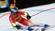 Ski alpin Weltcup in Crans-Montana