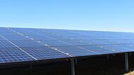 Der Solarpark in Walkersbrunn.Forchheim & Fränkische Schweiz Der Solarpark in Walkersbrunn.Forchheim & Fränkische Schweiz