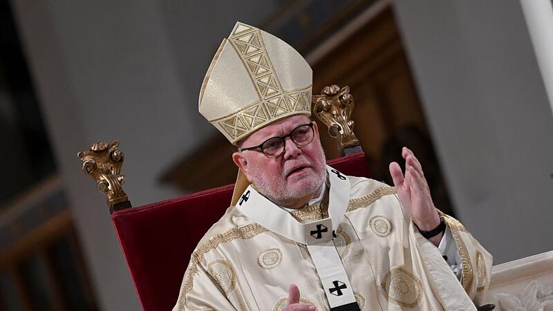 Heiligabend in Bayern - Christmette