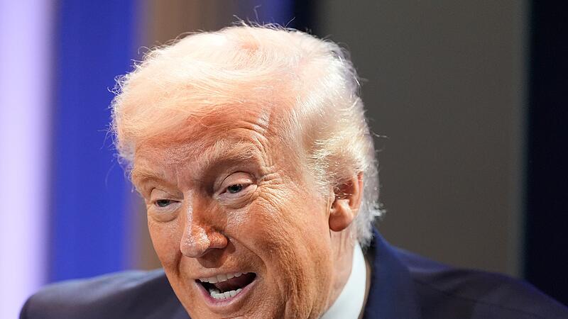 US-Zollpolitik - Donald Trump US-Zollpolitik - Donald Trump