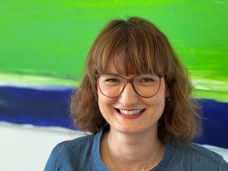Ursula Redler Ursula Redler