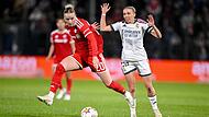 Bayern München - Real Madrid Bayern München - Real Madrid