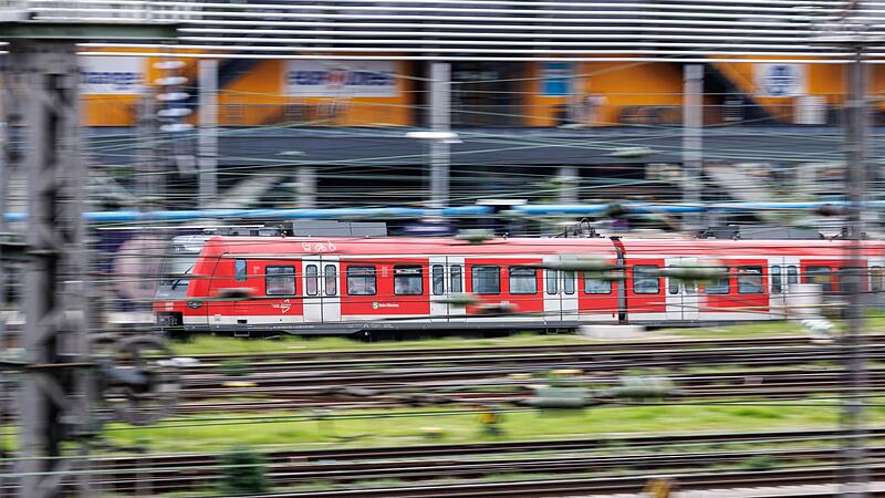 S-Bahn München S-Bahn München